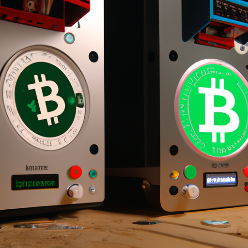 bitcoin depot vs coinflip bitcoin machines