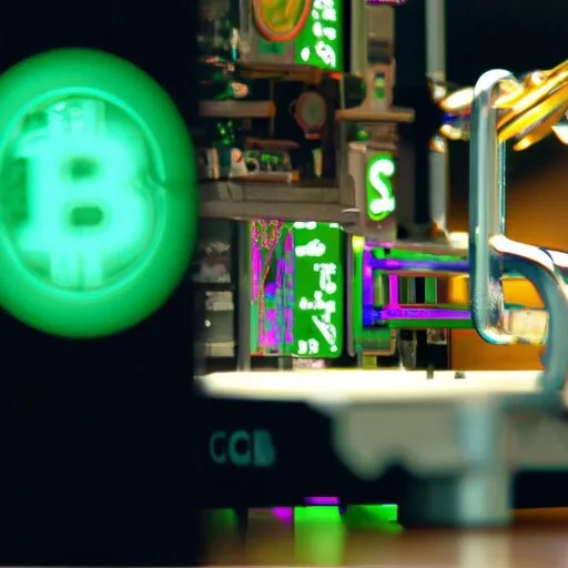 Coinsource vs ByteFederal Bitcoin machine