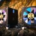 Bitcoin machine the Antminer S9 vs AvalonMiner 741