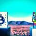 Top Bitcoin machines Coinbase vs Blockchain vs Coinmama