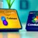 Top Bitcoin machine apps Coinbase vs Coinmama