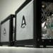 Bitcoin machine the AvalonMiner 741 vs Bitmain Antminer S7