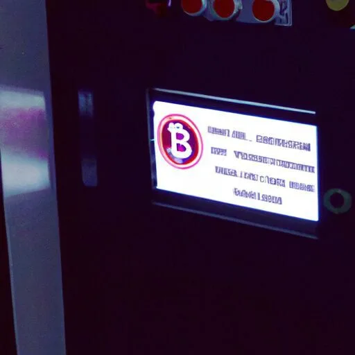 60- Utilizing Bitcoin Machines for Money Transfers: A Comprehensive Guide 6 how to use bitcoin machine to send money