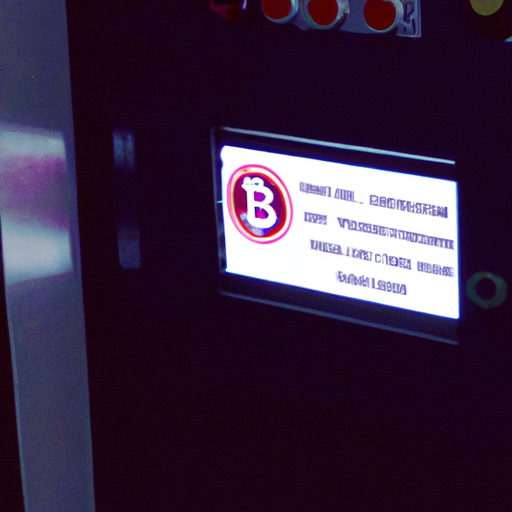 60- Utilizing Bitcoin Machines for Money Transfers: A Comprehensive Guide