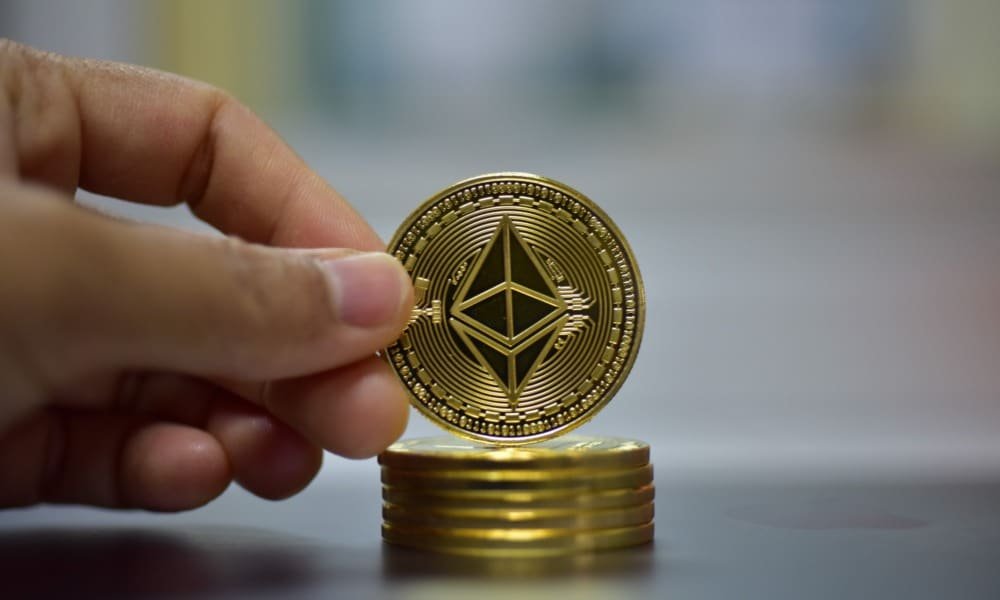 Ethereum Price Faces Rejection at $1,620 in the Wake of Market Challenges