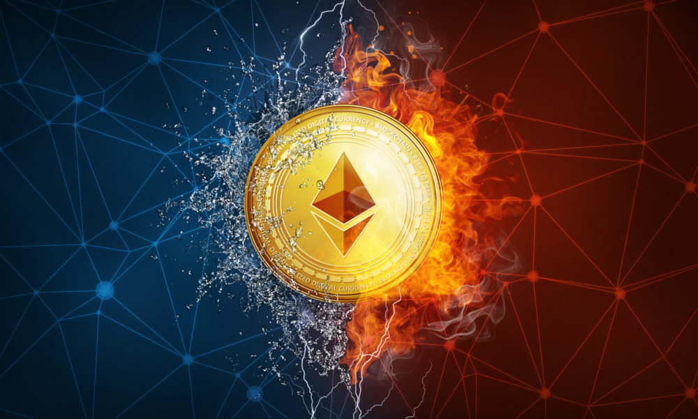 Ethereum Price Soars 6%: ETH Needs to Clear $2,145 For a Bullish Trajectory