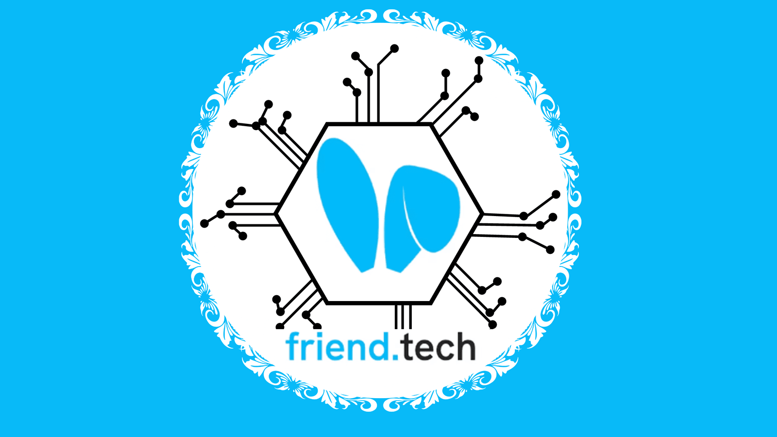 Friend.tech Returns From The Dead, Surpasses NFTs in Trading Volum…