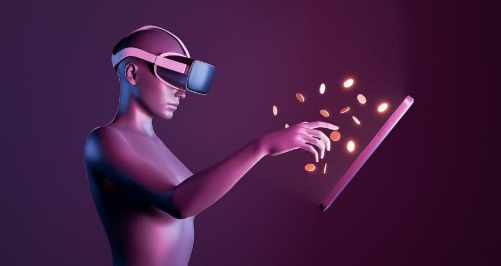 Top Metaverse crypto 1