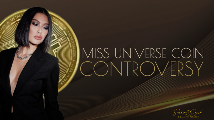 Philippine Blockchain Week Addresses Miss Universe Coin Fraud Allegations
