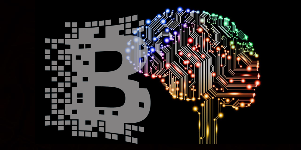 How Artificial Intelligence (AI) can mix with the Blockchain Technology