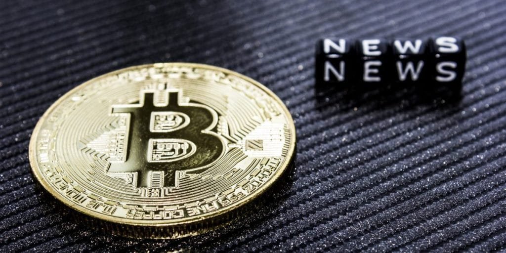 bitcoin press