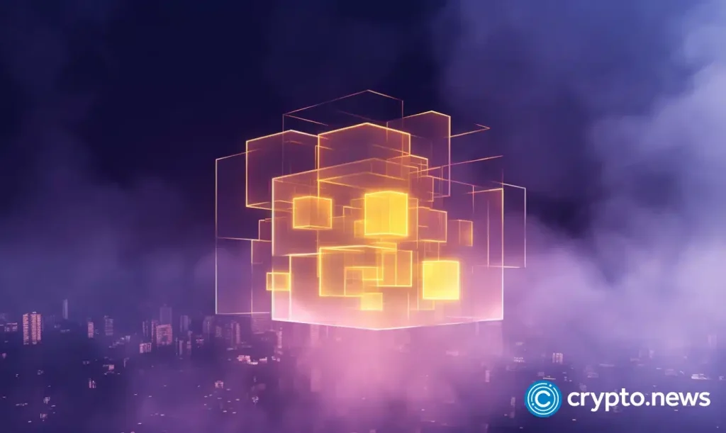 crypto news Turingum teaming up with MarketAcross03.webp