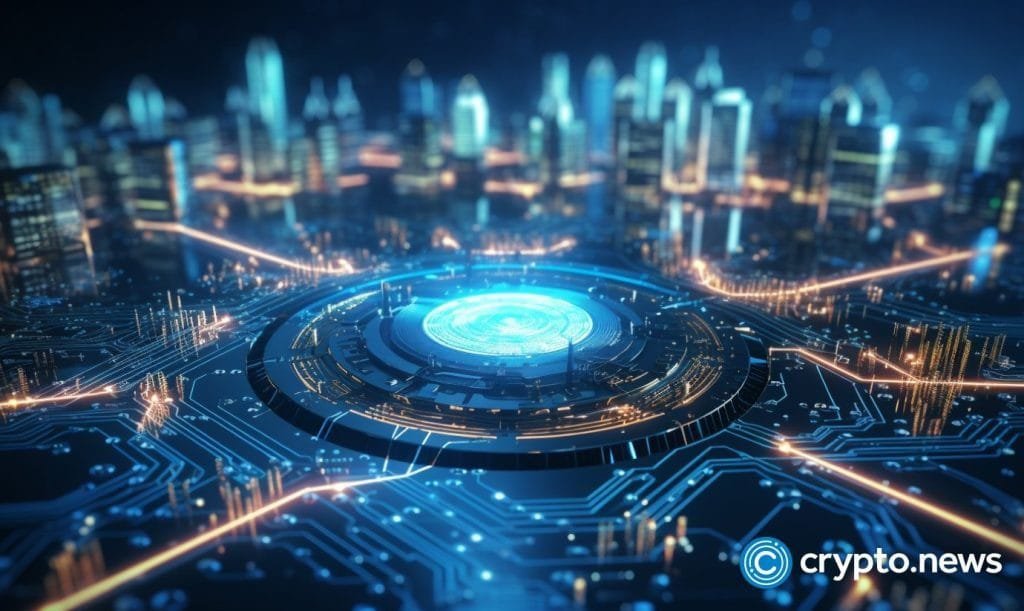 crypto news crypto technology and finance procesess v5.2 1