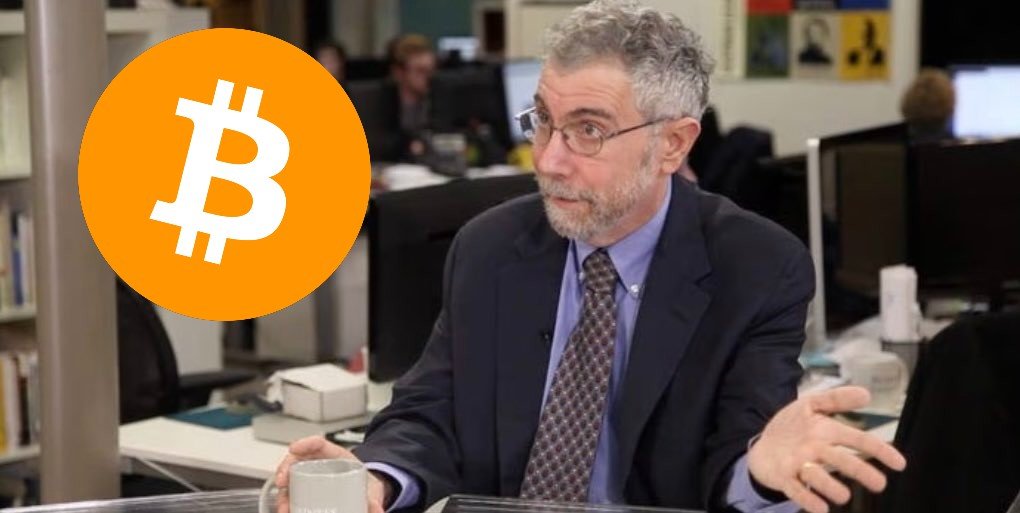 Bitcoin vs. Krugman: The Battle of Money Laundering Accusations!