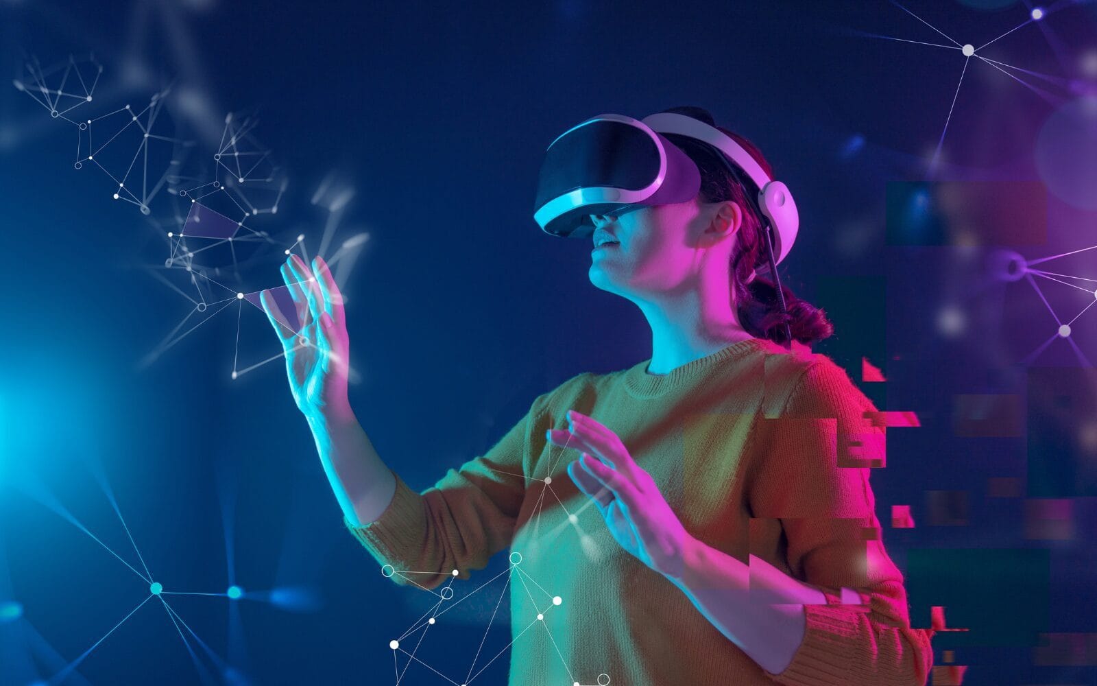 Luxury Brands Embrace Web3 Innovation within the Metaverse