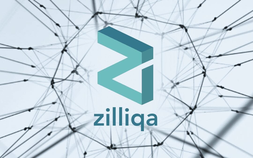 ZIL price doubled after Zilliqa-powered metaverse Metapolis partne…