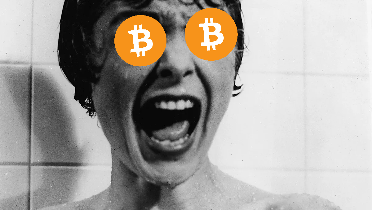 This Bitcoin ‘Plot Twist’ Risks Sending BTC Price Crashing to $16K…