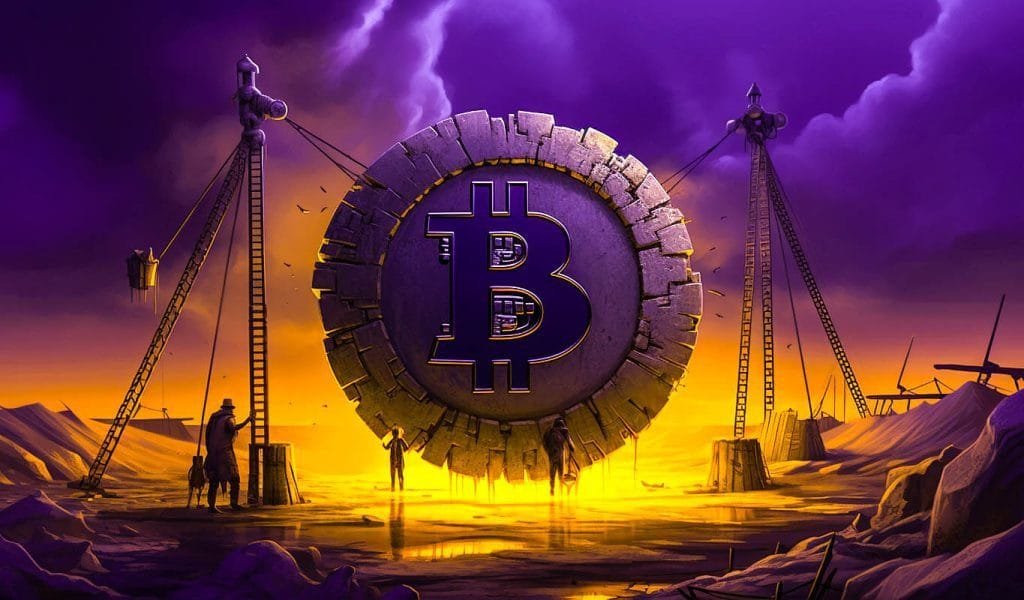 BTC Could Easily Repeat