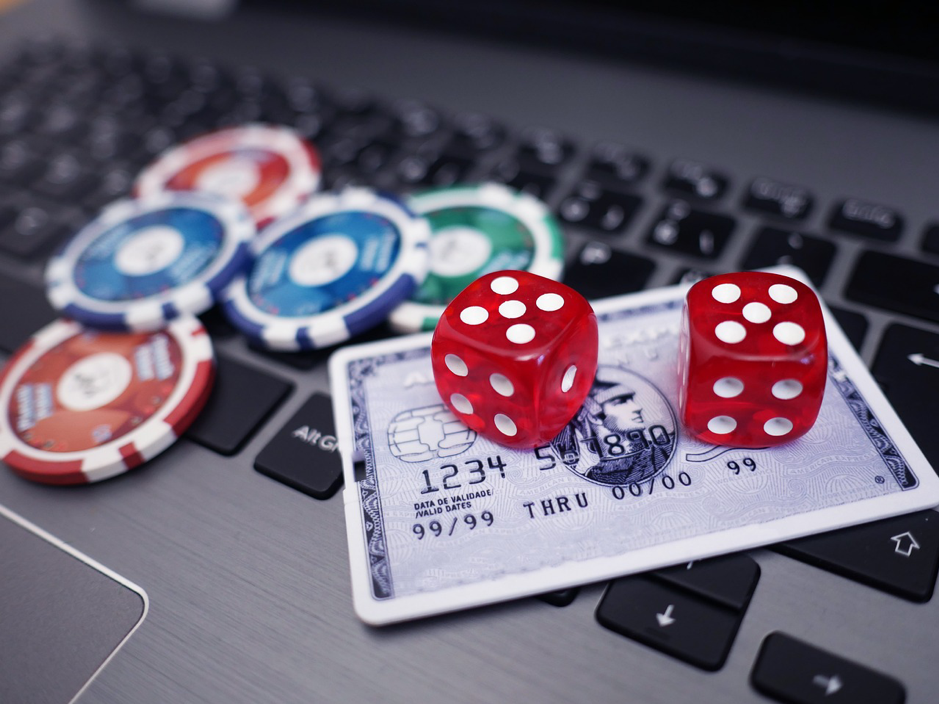5 Examples Of How Blockchain Could Transform The Casino Industry I…