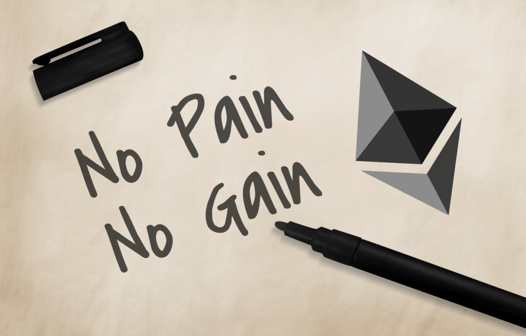Ethereum’s Road to Rally Will Pass Through Immense Pain