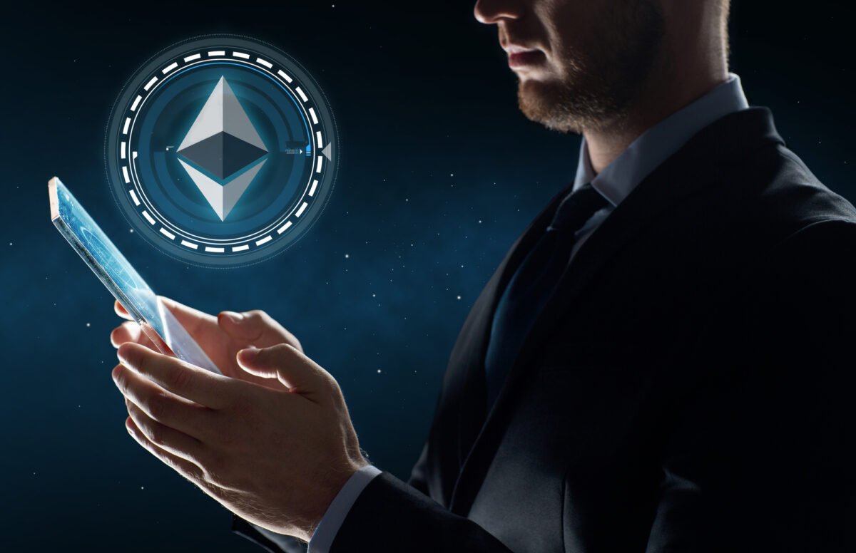 Idle Ethereum Tokens Move in Highest Volumes Since November 2021 —…