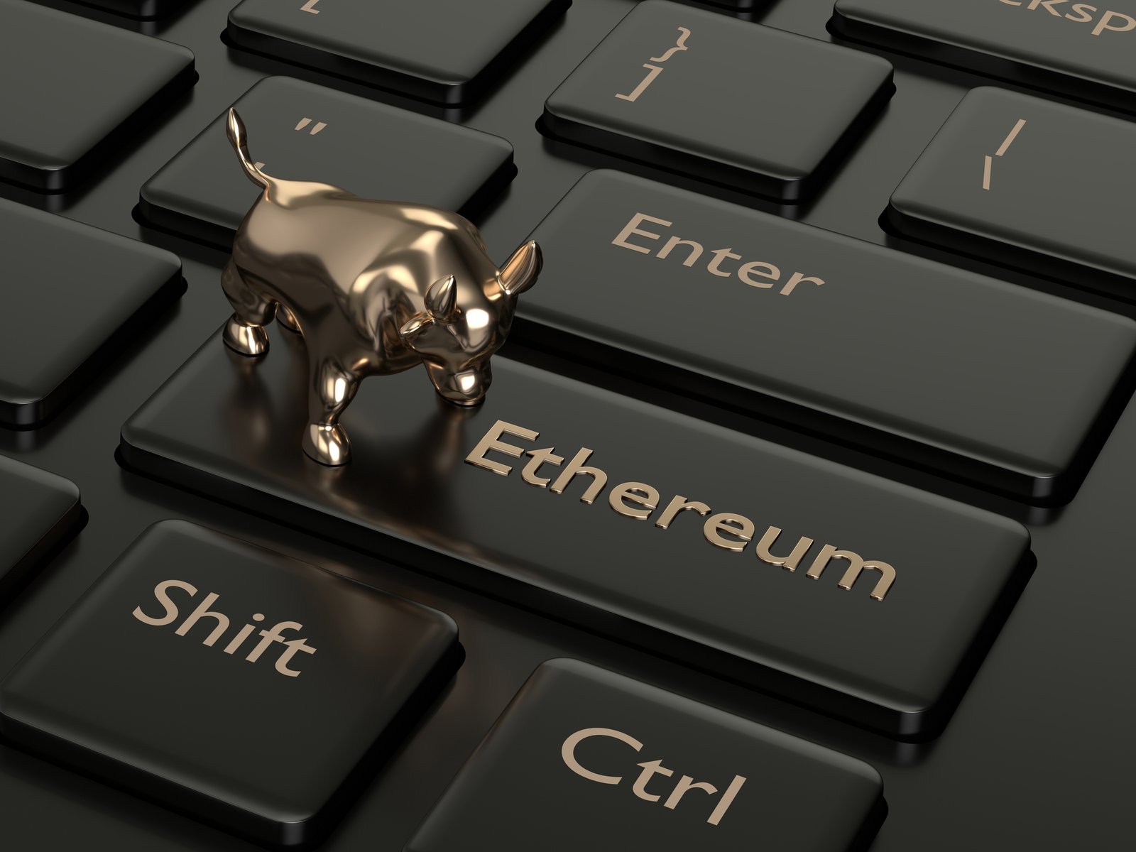 3 Reasons Why Ethereum (ETH) Price Could Rebound 30% by 2023