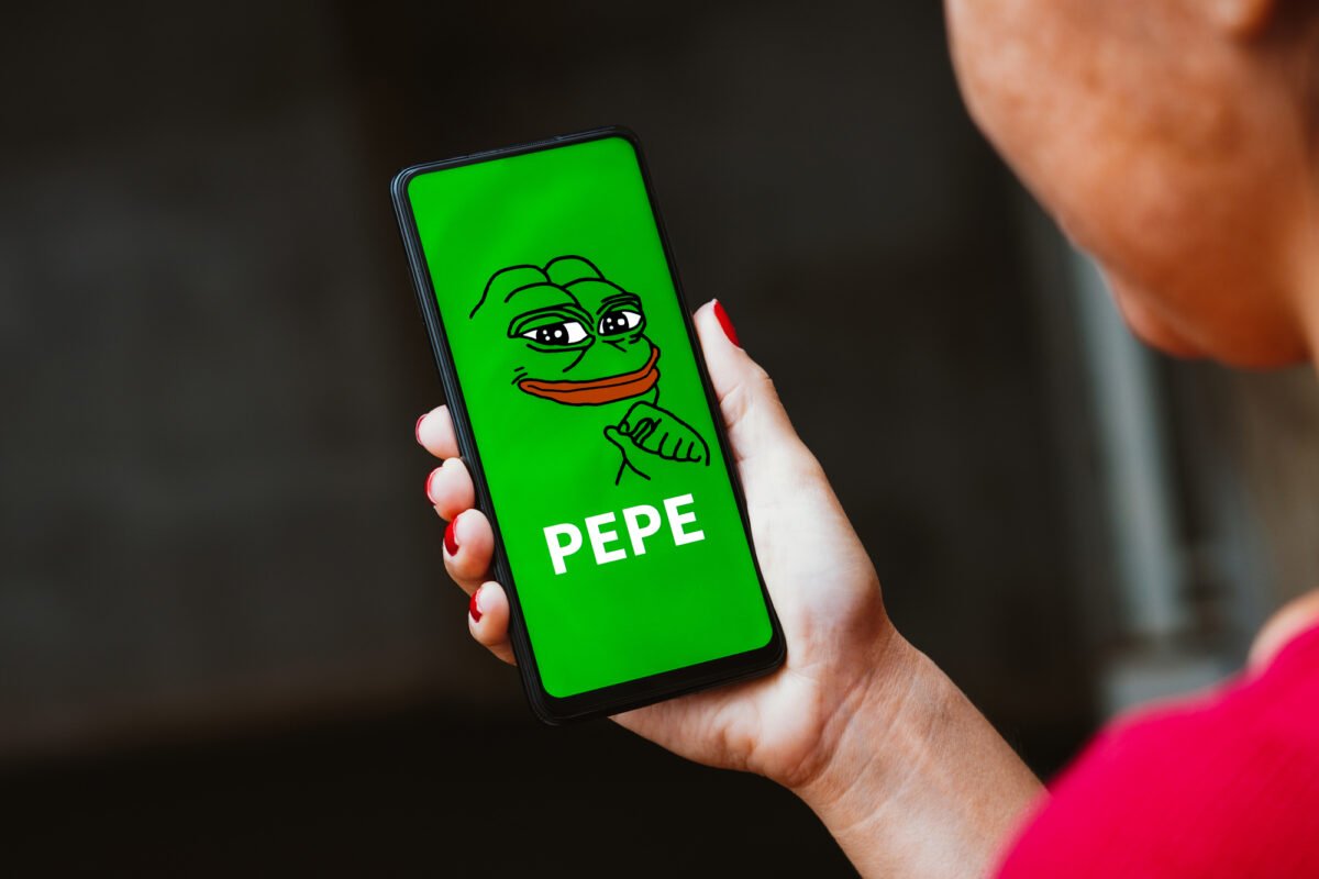 Pepecoin Price Risks 10% Comedic Dive as PEPE’s On-Chain Activity …