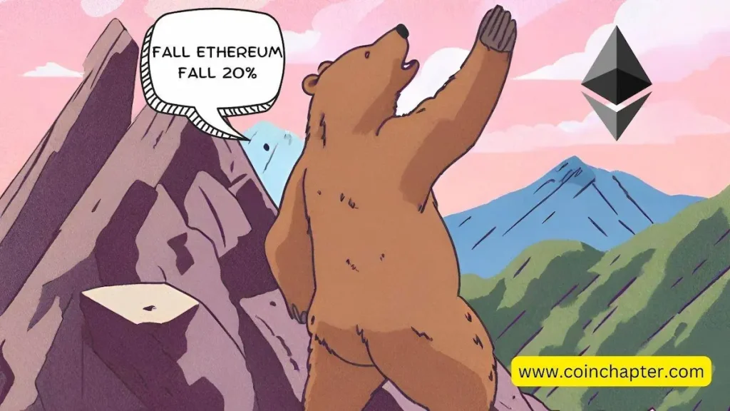 Fall Ethereum Price Fall.webp