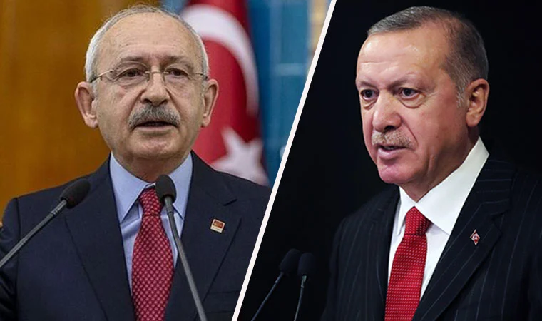 Erdogan Vs Kilicdaroglu: Contrasting Views on Bitcoin and Crypto in Turkey’s Election