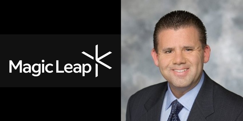 Magic Leap Appoints New CEO amid Enterprise AR Pivot