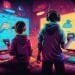 Maria Korolov Gamers playing together shared virtual world play 801d36d1 c358 497d 9c3d b17508980dcd 700x350