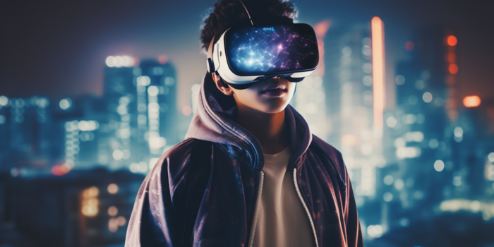 Teens slow to adopt VR and more bad news for the metaverse – Hypergrid Business