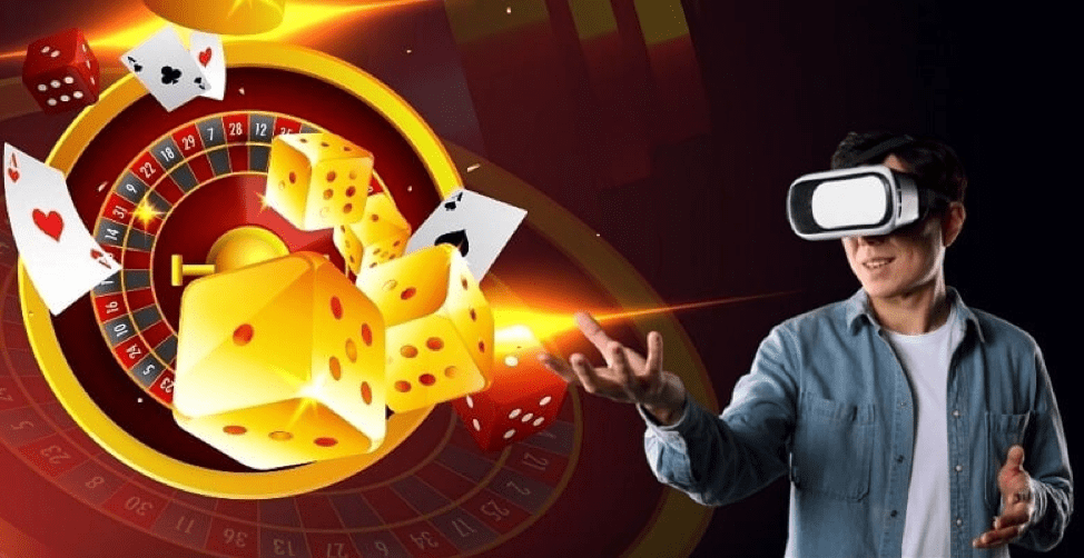 Journeying into the Metaverse: The future of crypto casinos