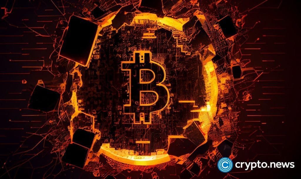 Should Bitcoin censor BRC 2006