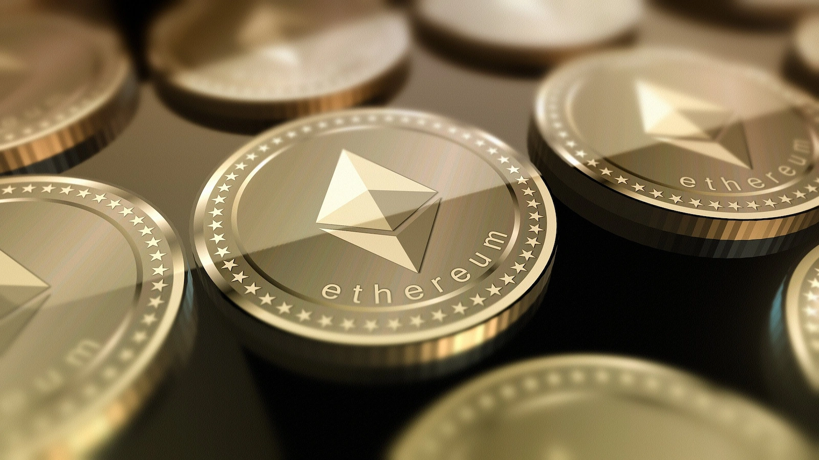 Why is Ethereum (ETH) Price Down Today?