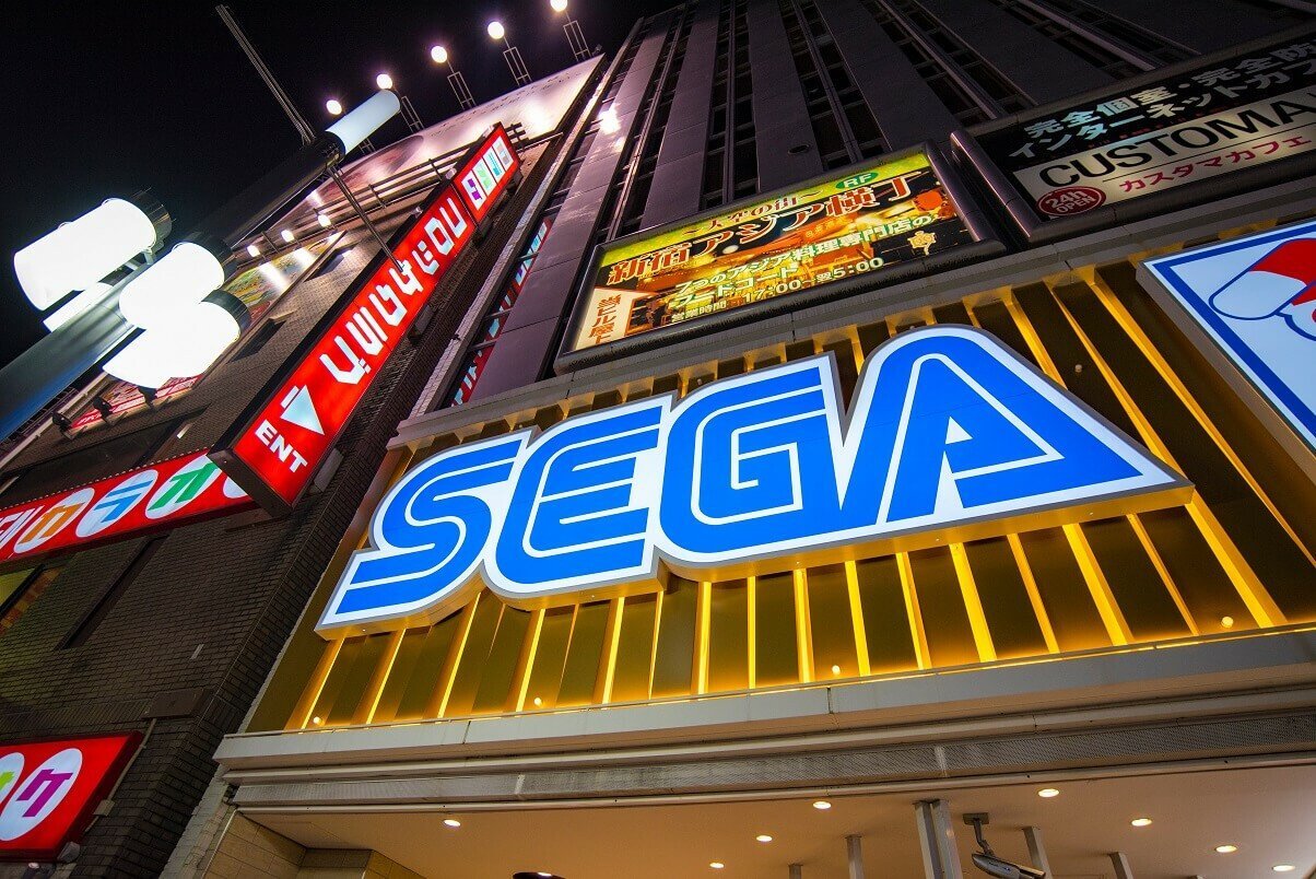 Sega’s Co-COO Sees Potential in Blockchain Gaming and NFTs – Crypto Adoption Rising?