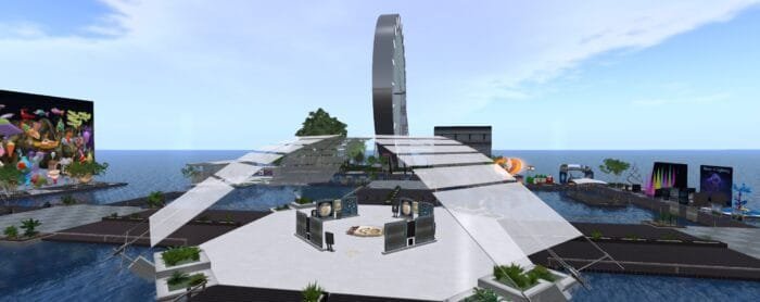 Littlefield celebrates tenth birthday – Hypergrid Business