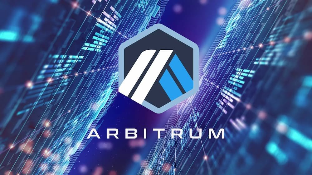 Arbitrum TVL nears $2B as layer 2 flips Ethereum in number of tran…