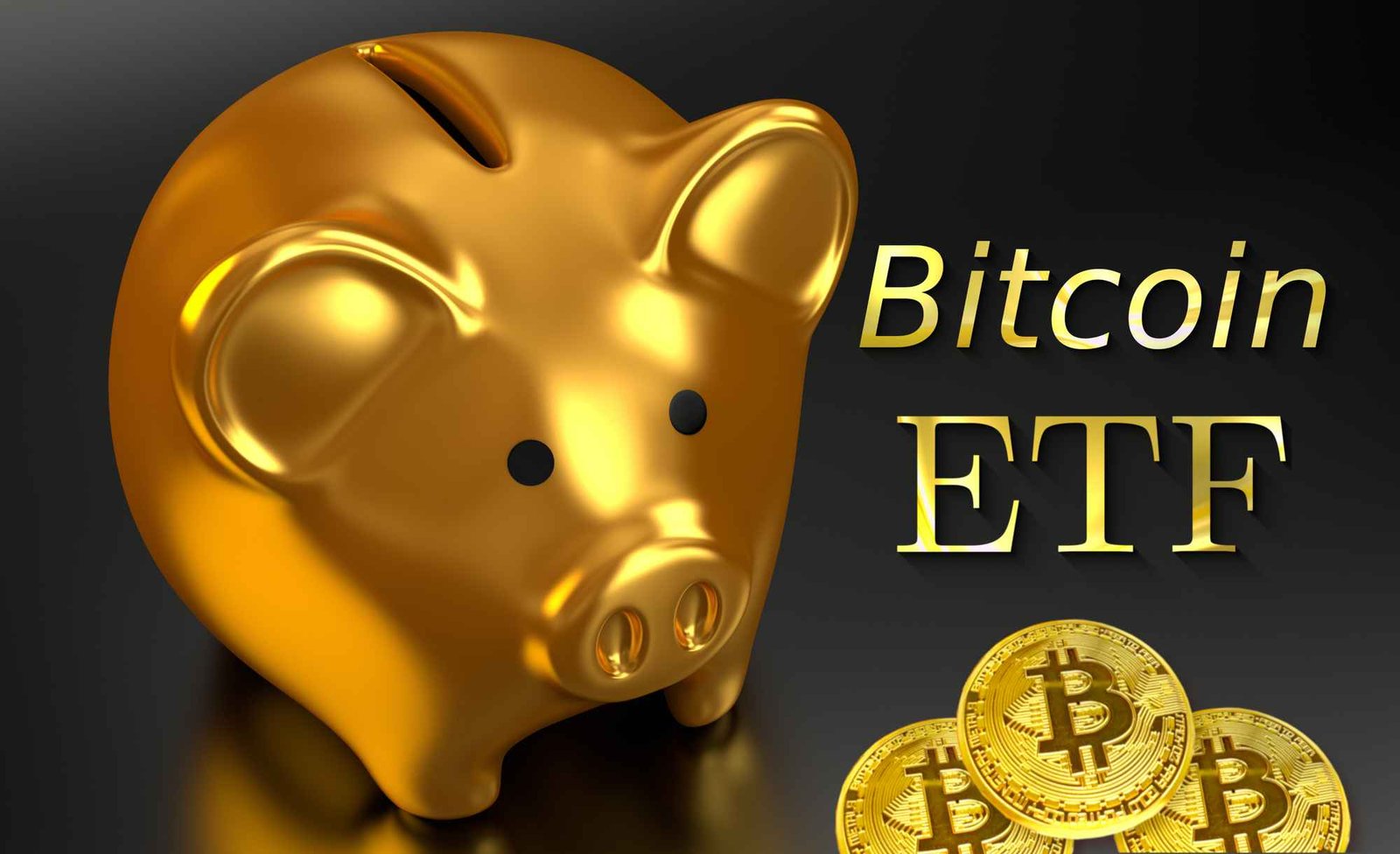 Bitcoin ETFs Won’t Attract Institutional Investors — Gold Expert C…