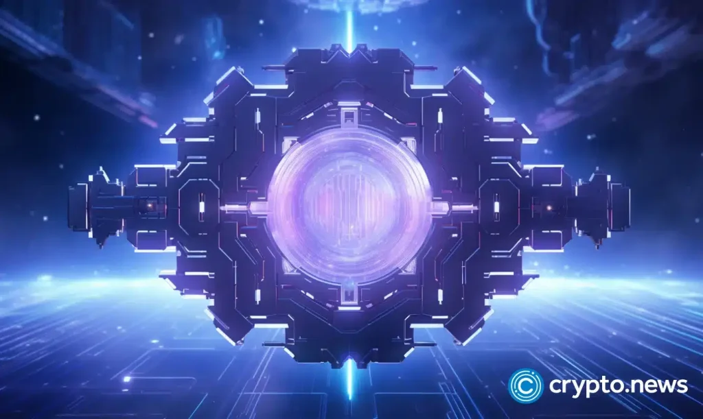 crypto news Astar Network Launches Its Ethereum Layer03.webp