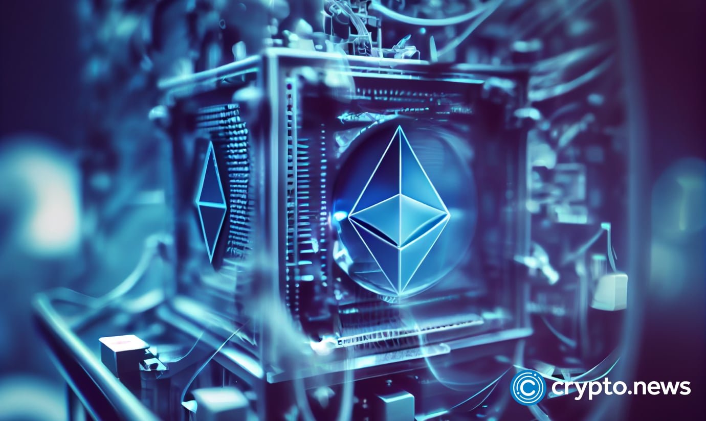 Scroll launches mainnet, pioneers next-gen Ethereum scaling solution