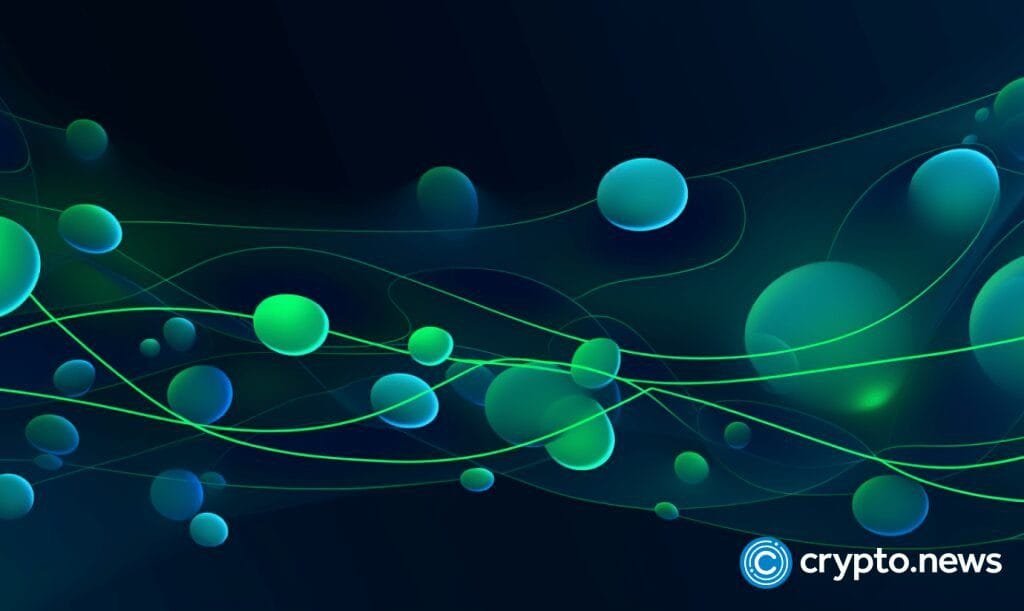 crypto news The Open Platform Aims to Pioneer Web303