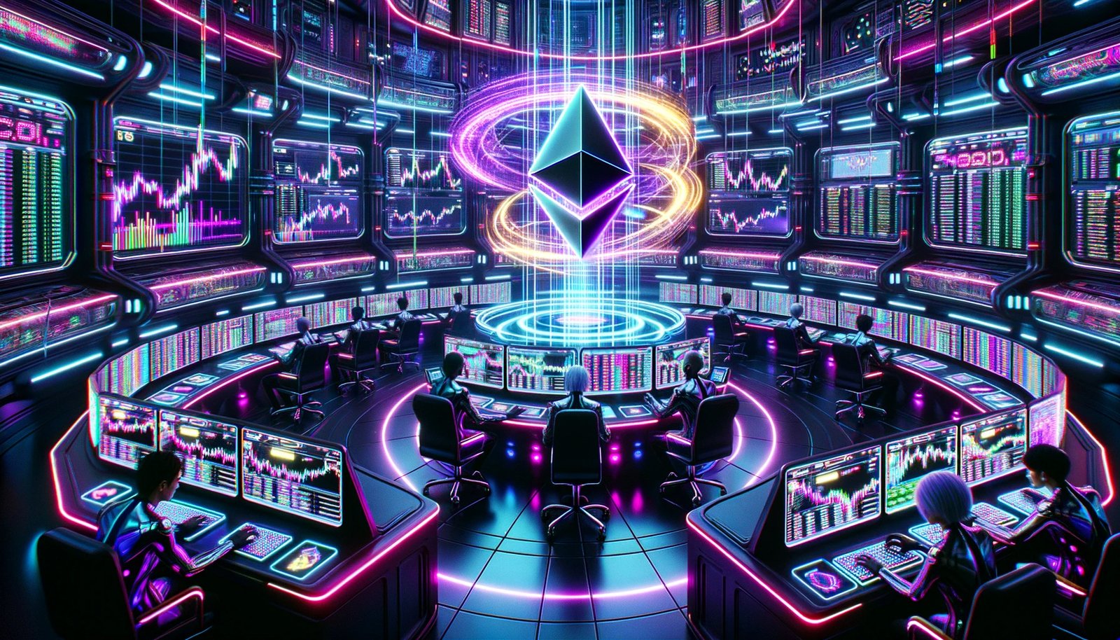 Ethereum Price Prediction as Market Cap Hits $200 Billion: What’s Next for ETH?