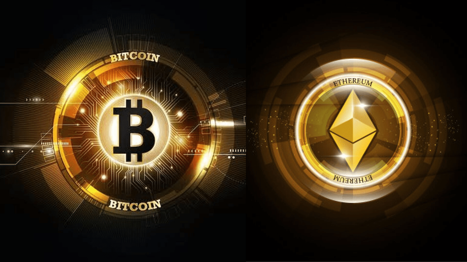 Battle of Giants – $ 1 Billion Worth of Bitcoins Circulating on Ethereum