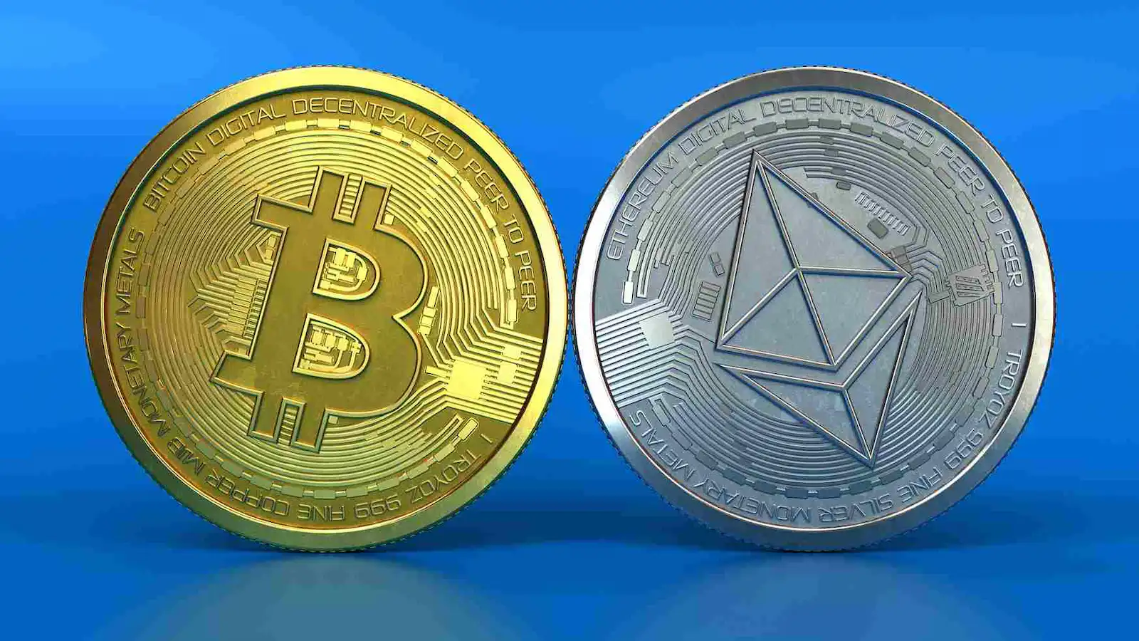 Why Ethereum Could Bleed ‘Like Hell’ Versus Bitcoin