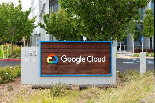 Google Cloud is now a validator on Polygon