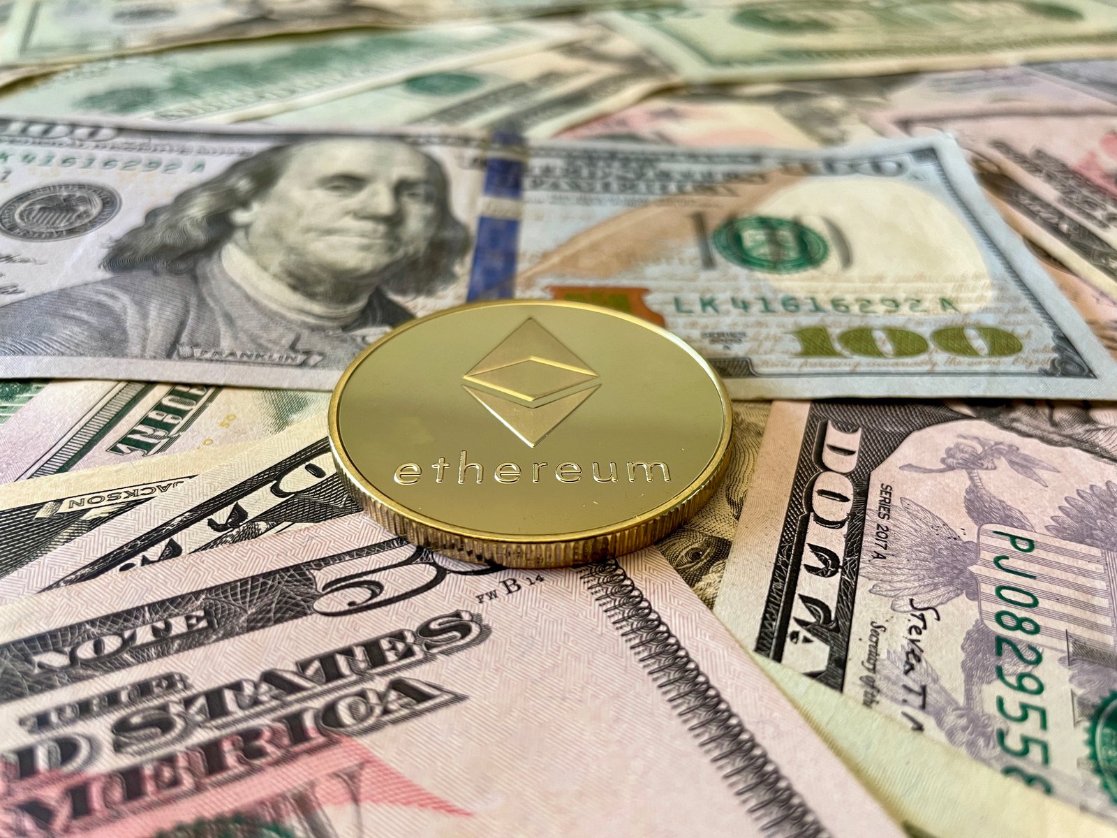 Ethereum Staking Rewards Plunge To New Lows: Is It Still Worth It To Stake Your ETH?