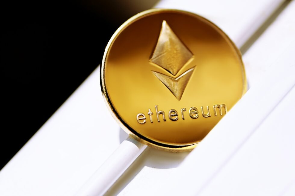 Ethereum Fees At Lowest Since Nov. 2022, Bottom Signal?