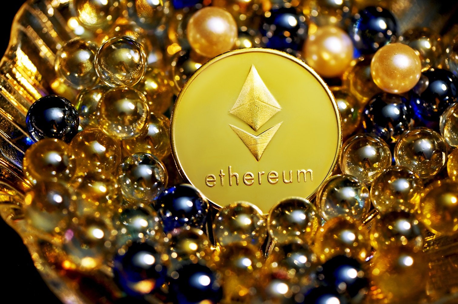 Ethereum ‘Billionaires’ Now Control One-Third Of Supply