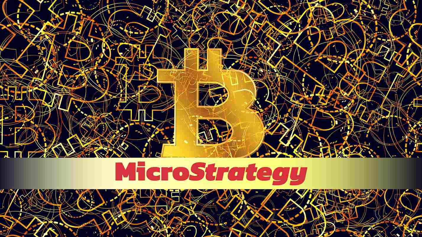 MicroStrategy is Back in Profit Zone as BTC Price Hits $30K